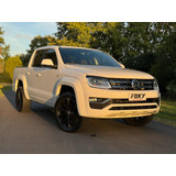 Volkswagen Amarok 2022 3.0 V6 Cd Highline