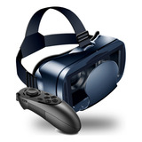 Fone De Ouvido Vrg Pro 3d Vr Blue Light Proteção Ocular 3d V