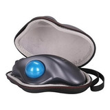 Estuche Para Mouse Logitech M570 Wireless Trackball Ltgem