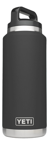 Yeti 36oz Termo Térmico Acero Inoxidable Charcoal