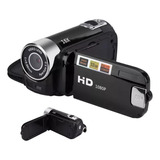 Gravador De Vídeo Da Câmera Digital 16x F-ocus Zoom 1080p