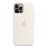 Capinha De Silicone Para iPhone 12 Pro Barata Aifone