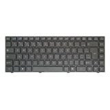 Teclado Premium Aesw6601020 11l38pa-920 Sw6 Preto