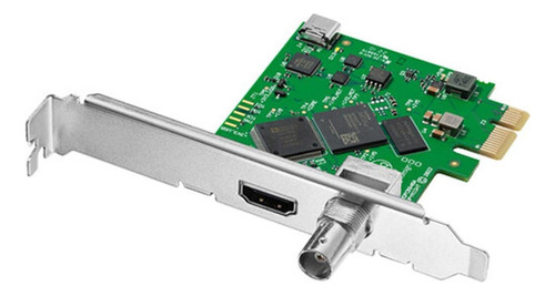 Blackmagic Design Decklink Mini Monitor