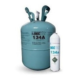 Gas Refriguerante R 134a De 13.6kg Envios Al Pais 