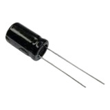 1000uf  25v  Capacitor Epcos  85°c (5 Peças).