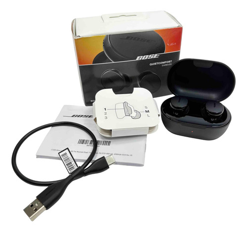 Bose Quietcomfort 35 Ii | MercadoLivre 📦 Bose Quietcomfort 35 Ii | MercadoLivre 📦