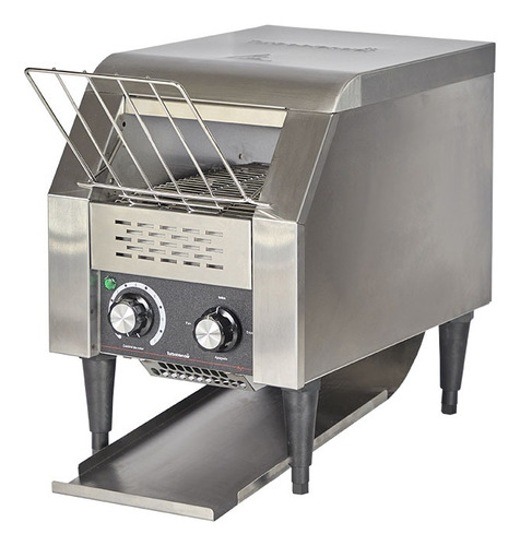 Tostadora De Cinta Continua Turboblender 1300 W Tb-tost134