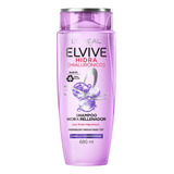 Shampoo Elvive Hidra Hialuronico X 680ml