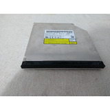 Gravador De Dvd Para Notebook Sony Vaio Sve141l11x Original