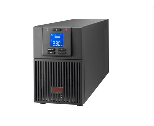 Ups Apc Easy Ups Srv Srv1000 Srv1ki-ar 1000va De 230v