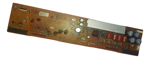 Placa Z Sus Para Tv LG Modelo:50pn4500