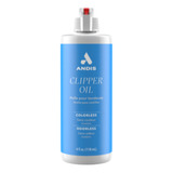 Lubricante Aceite Pro Liviano Andis Clipper Oil 118ml 