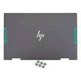 Tapa Back Cover Hp Envy X360 15m-ee0013dx 15m-ee0023dx