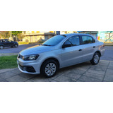 Volkswagen Voyage 2017 1.6 Trenline 101cv