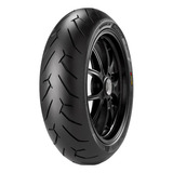 Cubierta 160 60 17 Pirelli Diablo Rosso 2 Kawa Zx 600d Ninja