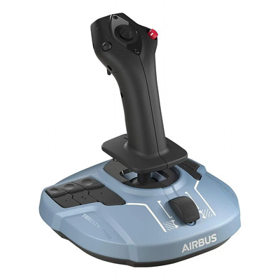 Joystick Thrustmaster Tca Sidestick Airbus Edition Pc | Parcelamento sem juros