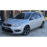 Ford Focus Ii 2012 1.6 Trend Sigma