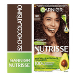 Nutrisse Kit 52                