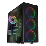 Xtreme Pc Intel Core I5 10400 16gb Ssd 120gb 3tb Wifi Rgb