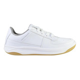 Zapatillas Topper Boris Color Blanco - Adulto 44 Ar