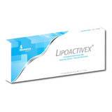 Lipoactivex L-carnitina Silicio Organico Alcachofa Denova