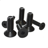 31270-pack X20: Allen M3 X20mm Cabeza Fresada Impresión 3d