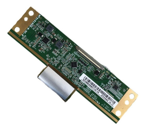 Placa Vcon Semp Toshiba 32l2600 Mt3151a05-9-xc-2