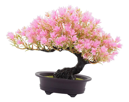 Rvore De Bonsai Artificial, Plantas Artificiais, Bonsai