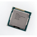 Processador Intel Pentium G2020 2.9ghz Dual Core 3mb + Frete