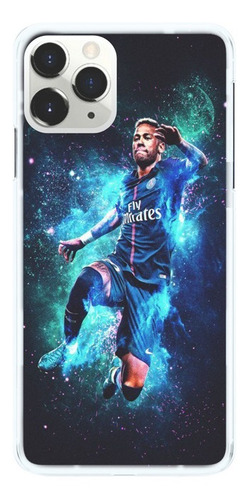 Capinha De Celular Personalizada Neymar