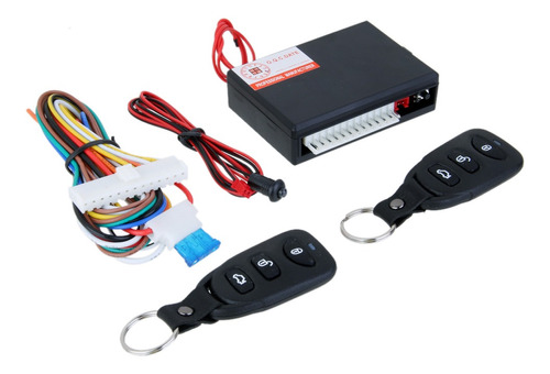 Mando A Distancia Universal Para Coche, Cerradura De Puerta,