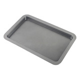 Utensilios Antiadherentes Rectangulares Para Hornear Galleta