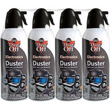 Aire Comprimido Falcon Duster De Gas Comprimido Dust-off Ele