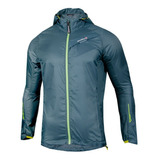 Campera Dandelion 2 Pertex® Ultra-liviana Run Hombre Ansilta