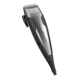 Cortapelos Clipper + Trimmer Gama Gm566 29 Piezas Maletin