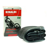 Camara Rinaldi 4mm Rr34 Cross Reforzada Rodado 21  Sti Motos