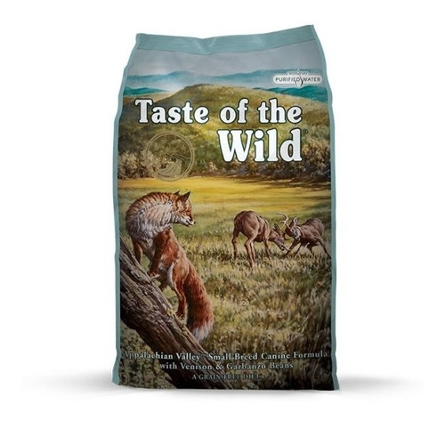 Taste Of The Wild Apalachan 14l