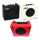 Amplificador Mini Artec Ma3t 5 Watts Tipo Marshalito Guitarr