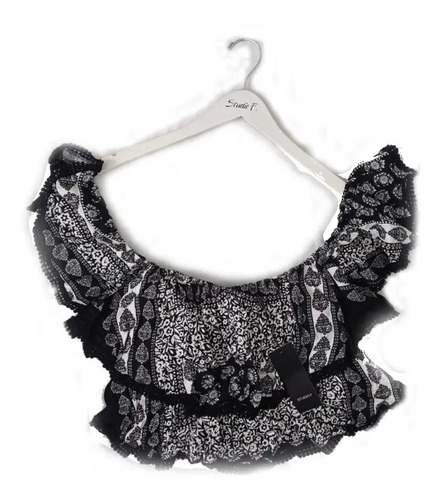 Blusa | Meses sin interés