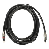 Cable De Audio Óptico Digital Para Sistemas De Sonido