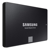 Samsung 860 Evo 1tb Disco Ssd Sata 6 Gb/s V - Nand 550mb/s