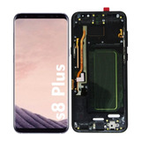 Modulo Compatible Samsung S8 Plus Display Touch Tactil