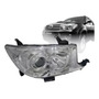 Faro Fortuner 2009 2010 2011 Toyota Fortuner