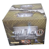 Bolinha Machine Paintball - Shock Il *1000 Bolinhas*