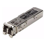 Modulo Fibra Cisco Mgbsx1 Gigabit Sx Transceiver Sfp Mini