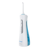 Irrigador Bucal Nicefeel Fc156 White Y Blue 100v/240v