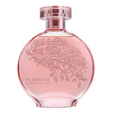 Perfume Floratta Cerejeira Em Flor 75ml O Boticário