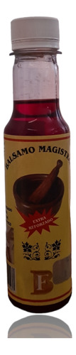 Aceite De Balsamo Magistral Extra Reforzado