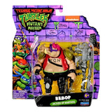 Tortugas Ninja Mutant Mayhem Bebop